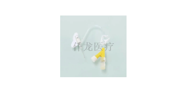 正壓留置針VS普通留置針，到底哪個(gè)好？