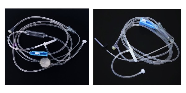 醫(yī)用輸液器及其配件的清潔與消毒指南，避免細(xì)菌感染風(fēng)險