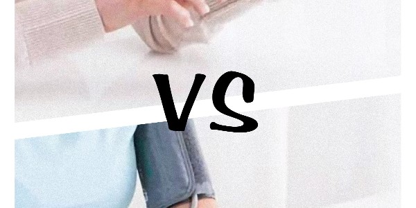 臂式血壓計(jì)和腕式血壓計(jì)有何不同？—仟龍醫(yī)療