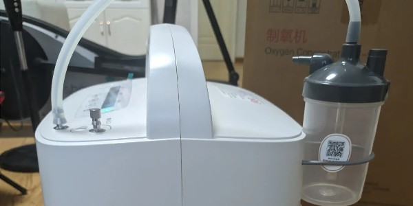 制氧機(jī)會(huì)排放有毒氣體嗎？真相讓人安心！