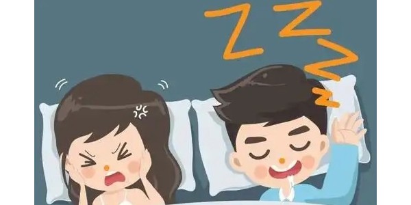 打鼾=睡得香？錯(cuò)了！這些風(fēng)險(xiǎn)你絕對(duì)不能忽視！