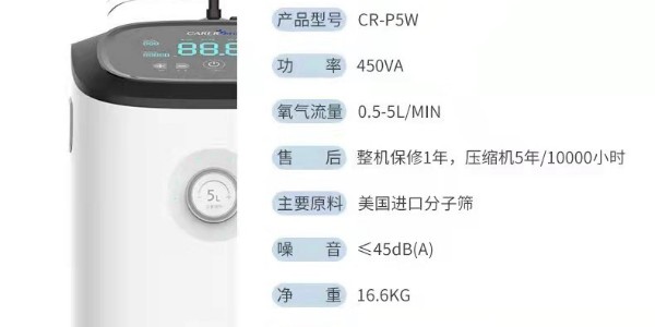 醫(yī)用制氧機(jī)排出氮?dú)鈺?huì)影響室內(nèi)的人嗎