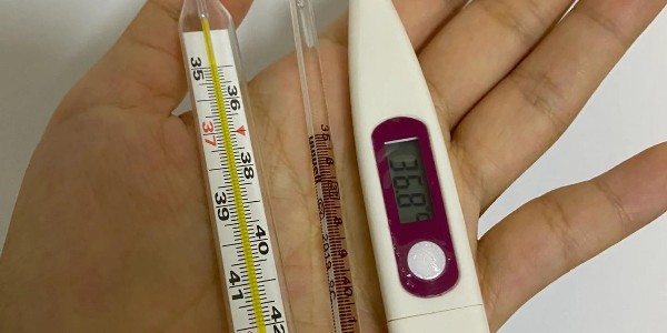 家用體溫計(jì)大揭秘！這樣選這樣用，再也不怕測不準(zhǔn)